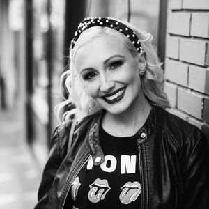 Meet your Posher, Jayna